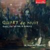 Download track Ainsi La Nuit: Parenthèse 1 - II. Miroir D'espace (Live Op Het ZOOM! Festival, Nederland 2017)