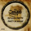 Download track Party In Miami (Radio Edit)