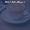 Download track Subdued Smooth Jazz Sax Ballad - Vibe For Cold Brews