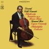 Download track Leonard Rose On Dvorák's Cello Concerto (The Quarterly Sound Magazine Of The Columbia Masterworks Subscription Service, Spring 1965)