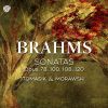 Download track Violin Sonata No. 3 In D Minor, Op. 108: IV. Presto Agitato