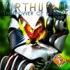 Download track The Power Of Dreams (Original Mix)