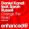 Download track Change The World (Estiva Remix)