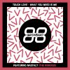 Download track What You Need Is Me (Extended Mix)