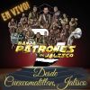 Download track Popurri Vicente Fernandez (En Vivo)