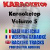 Download track Outside (Originally Performed By George Michael [Karaoke])