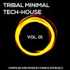 Download track Tumbleweed (Aaron Lee & Shea Delany Remix)