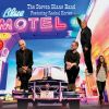 Download track Motel Blue