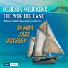 Download track Hendrik Meurkens; The WDR Big Band; Michael Philip Mossman - Prague In March