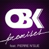 Download track Promises (Pierre N'Sue) [Remix By Only One]