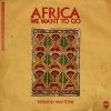 Download track Africa We Want To Go