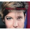 Download track 14. Recorder Sonata In G Minor Op. 1 No. 2 HWV 360: II. Andante