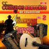 Download track Pancha La Contrabandista