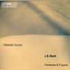Download track Fantasie Und Fugue Fragment C-Moll BWV 906