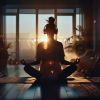 Download track Calming Asana Melodies