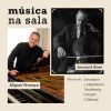 Download track Sonata Para Cello No. 1 - I Prologue. Lent