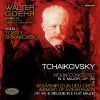 Download track Tchaikovsky - Violin Concerto - III. Finale (Allegro Vivacissimo)