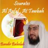 Download track Sourate At Tawbah, Pt. 2 (Hafs Muratal)