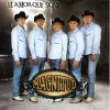 Download track El Amor Que Soñé