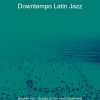 Download track Dream-Like Saxophone Bossa Nova - Vibe For Beach Bars