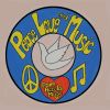 Download track Peace Love And Music