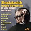 Download track Symphony No. 14, Op. 135: XI. Schlusstück