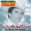 Download track Quisiera Revivir A Chalino