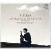 Download track 6. Partita BWV 1002 In B Minor - II. Double