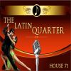 Download track The Latin Quarter (Diaz Brother's Latin House Remix)