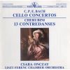 Download track 4. Concerto In C Major H439 - Allegro