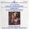 Download track 13. Luigi Cherubini - Contredanse 7