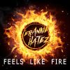 Download track Feels Like Fire (Original Mix)