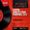 Download track 01-08-Sonate Pour Piano No 3 In B Minor Op 58 IV Finale Presto Non Tanto