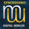 Download track Digital Worlds (Radio Edit)