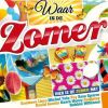 Download track Drie Zomers Lang (Vagebond)