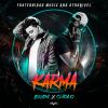 Download track Karma (El Cholo Y Bigda)