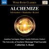 Download track Alchemy In Silent Spaces: I. The Logic Of All My Dreams