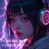 Download track ALONE FUNK - SLOWED