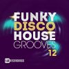 Download track He's Funky (Original Mix)