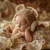 Download track Melodies Soothe Sleep