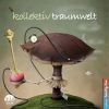 Download track Synchronicity (Brendon Moeller Dub Mix)