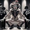 Download track The Clown Show