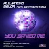 Download track ALEJANDRO BELDA - YOU SAVED ME (ORIGINAL MIX)