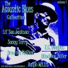 Download track Howling Blues