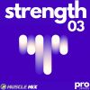 Download track Uprising (Fitness Remix 128 Bpm)