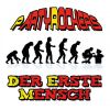 Download track Der Erste Mensch