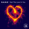 Download track Feel The Love In You (Extended Dub)