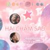 Download track HAI CHẤM SAO (Instrumental)