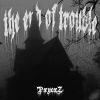 Download track The End Of Trouble