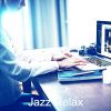 Download track Grand Saxophone Bossa Nova - Vibe For Work From Home